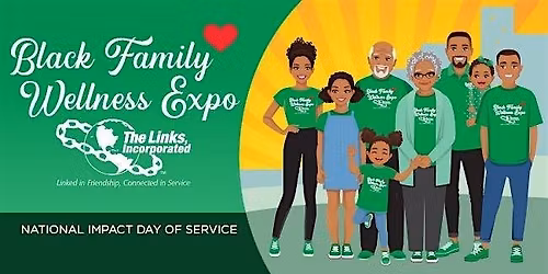 Black Family Wellness Expo