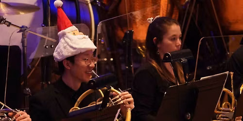 Utah Symphony: Holiday Pops Extravaganza