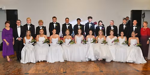 Wagga Wagga Debutante Ball