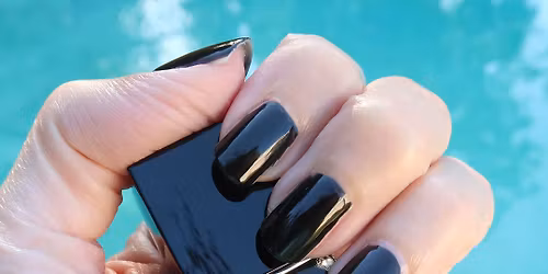 Black Polish