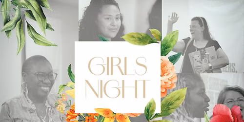 Girls Night at Revive Church