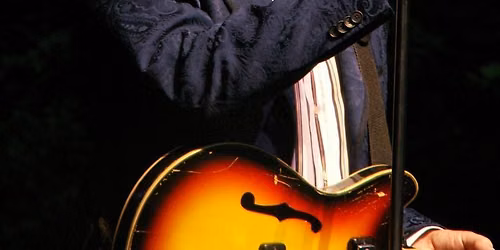 Peter Noone