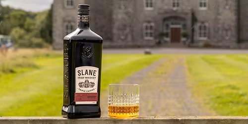 Slane Distiller\u2019s Night!