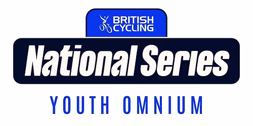 National Youth Omnium 2026 Round 4 Newcastle sponsored by Andrea Ingram