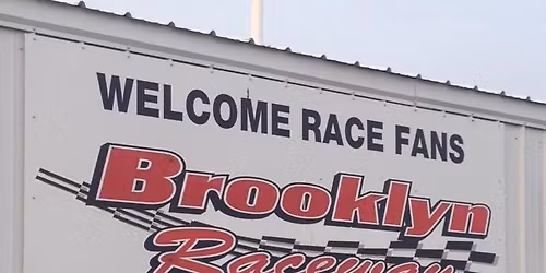 Brooklyn Raceway\/2025 Banquet