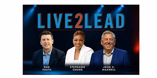 Live2Lead Conference