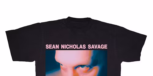 Sean Nicholas Savage