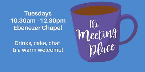 The Meeting Place