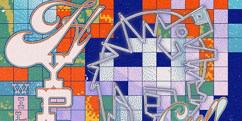 Hyperdog \u2022 kunstkeller o27