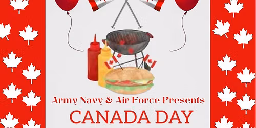 Canada Day