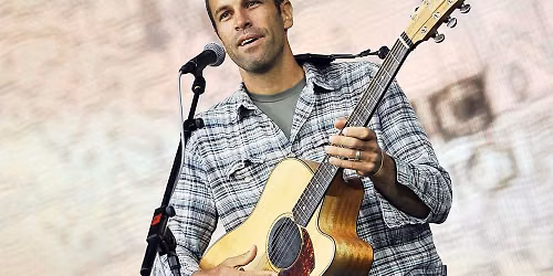 Jack Johnson - SURFILMUSIC TOUR 2026