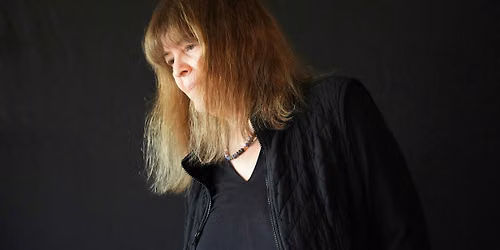 Marilyn Crispell Solo Piano