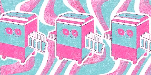 High School (9th-12th) Art and Laser Workshop! Last Tuesday of the Month