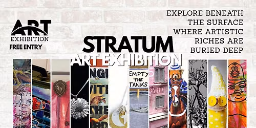 Stratum private view