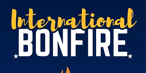 International bonfire vol.11 \/Takk fyrir 2025\/