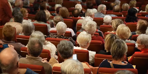INVITATION SENIORS - PIANO EN VALOIS