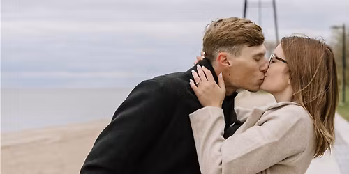 Wedding Social for Madalin Chambers & Spencer Bacon