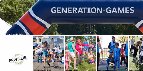 Generasjonslekene Ask\u00f8y 2026