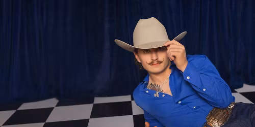 Braxton Keith in Knoxville