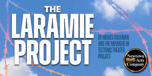 The Laramie Project 
