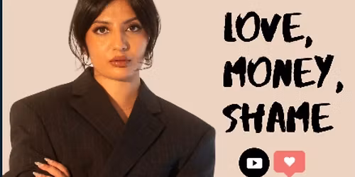 Celebrate NYE with a Gauri B\u2019s Comedy Show