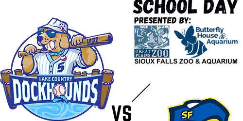 Sioux Falls Canaries at Gary SouthShore RailCats at U.S. Steel Yard