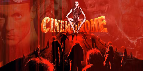 Cinemadrome 29