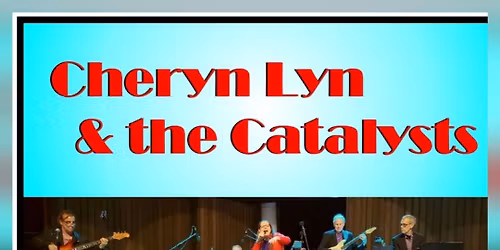 Cheryn Lyn and The Catalysts