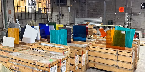 Stained Glass Sale!!!