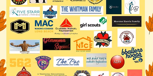 4th Annual Thanksgiving Grocery Giveaway