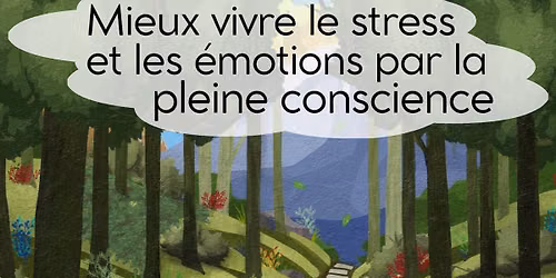 Cycle de pleine conscience (MBSR)