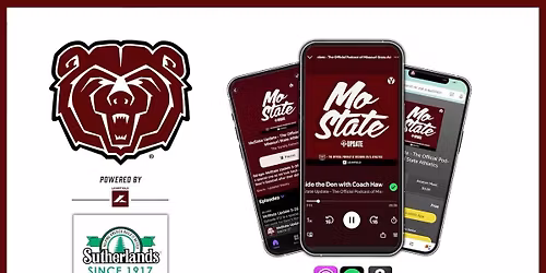 Missouri State Bears vs. Lindenwood Lions