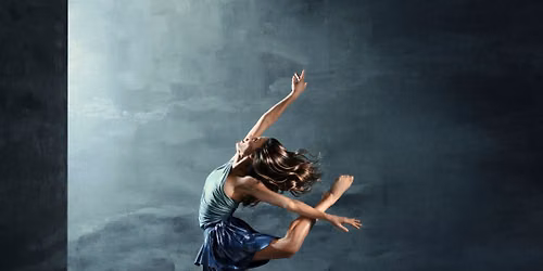 Introdans - Energy | Stadsschouwburg Haarlem
