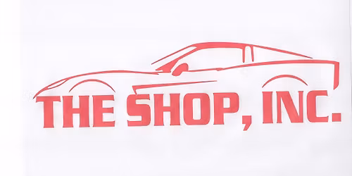 The Shop Inc. Streetcar Cashdays 26.1 at I29 Dragway