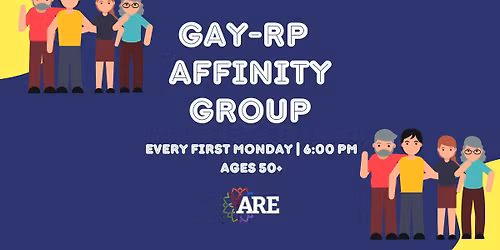 GayRP Affinity Group
