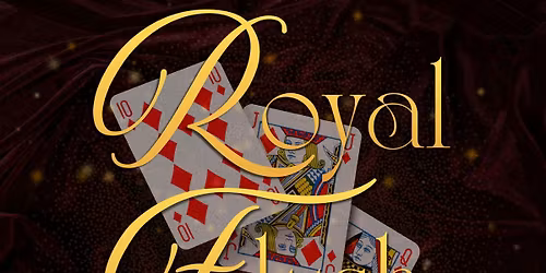 Elite Promotions Presents 'Royal Flush' @Hazy Club