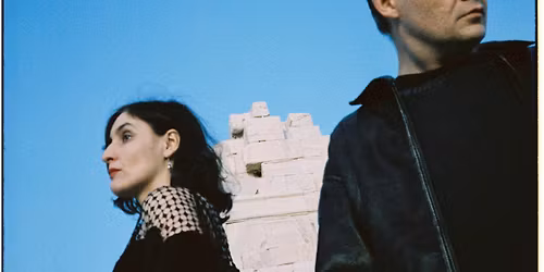 Lebanon Hanover - Docks (Lausanne)