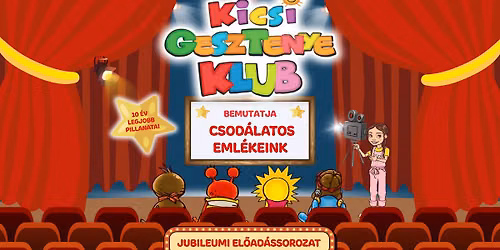 GY\u0150R \/\/ Csod\u00e1latos eml\u00e9keink
