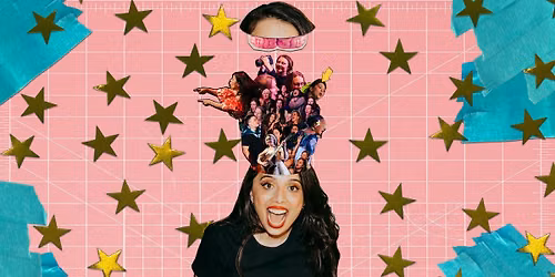 Pub Choir - Just think about it tour