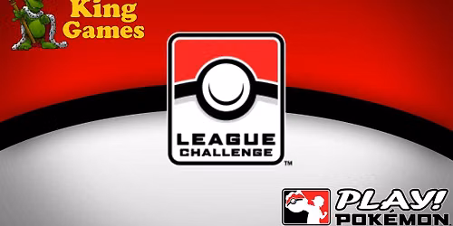 Goblin King's TCG League Challenge - Oct. 2026
