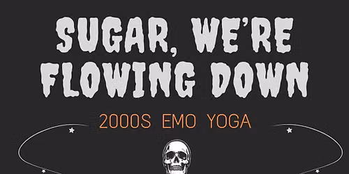 Emo Halloween