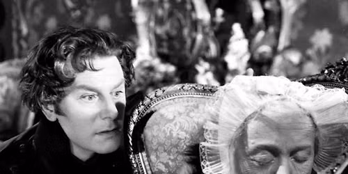 Film Course - Curiouser and Curiouser: Forgotten Curios from the British Film Vaults