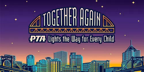 2026 National PTA Convention