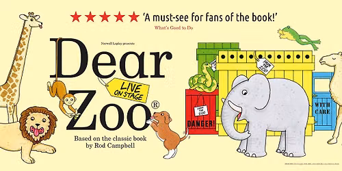 Dear Zoo