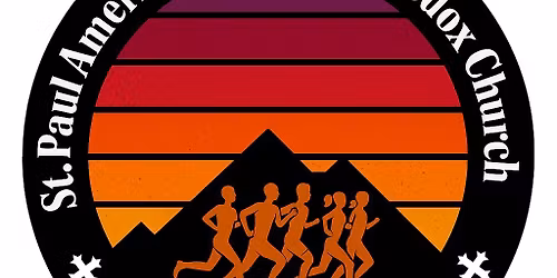 2nd Annual 5K Run/Walk & Family Fun Day!
