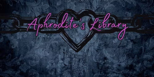 Aphrodite's Library Book Club