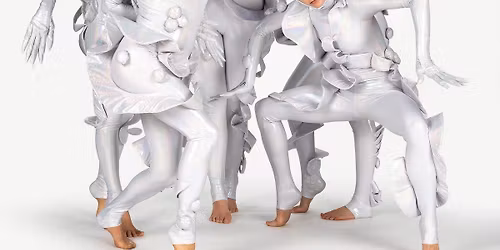 30th Anniversary Celebration - Free Flow Dance Theatre