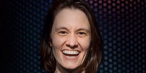 Heather Shaw at Comedy Off Broadway