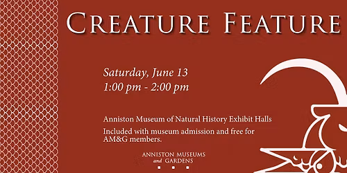 Creature Feature