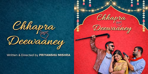 Chhapra Ke Deewane